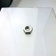 Mopar S9413266 Nut for Front Spring Mounting OEM NOS 1981-86 CJ 5-8 Scrmb Circle 9