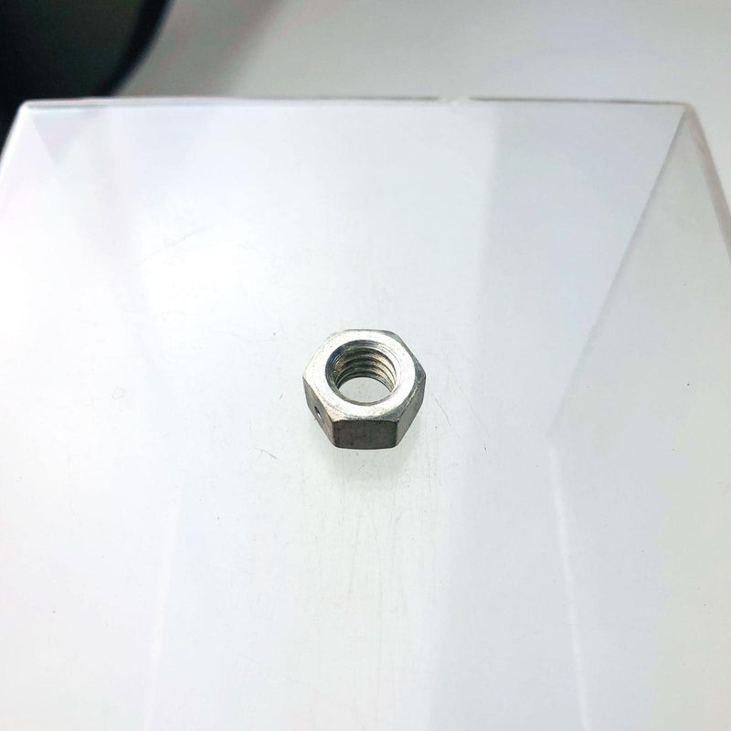 Mopar S9413266 Nut for Front Spring Mounting OEM NOS 1981-86 CJ 5-8 Scrmb Circle 9