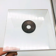 AMC Jeep 3195222 Retainer Washer Concave Group 11.208 OEM New NOS Loose No Pkg 9