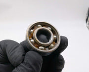 Barden 202SS3 Ball Bearing Super Precision 15mm Bore 35mm OD 11mm Width 1