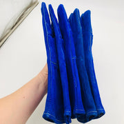 PIP 73-700RHO Welding Gloves Size Large Left Hand Only Split Cowhide Leather 5pk 8