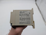 Omron G9SA-EX301 Safety Relay Expansion Unit 5A 3PST-NO Din Rail Mount 3