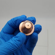 Hypertherm 020690 Oxygen Nozzle 100A 0.055" For HT2000, HT400, MAX200 3