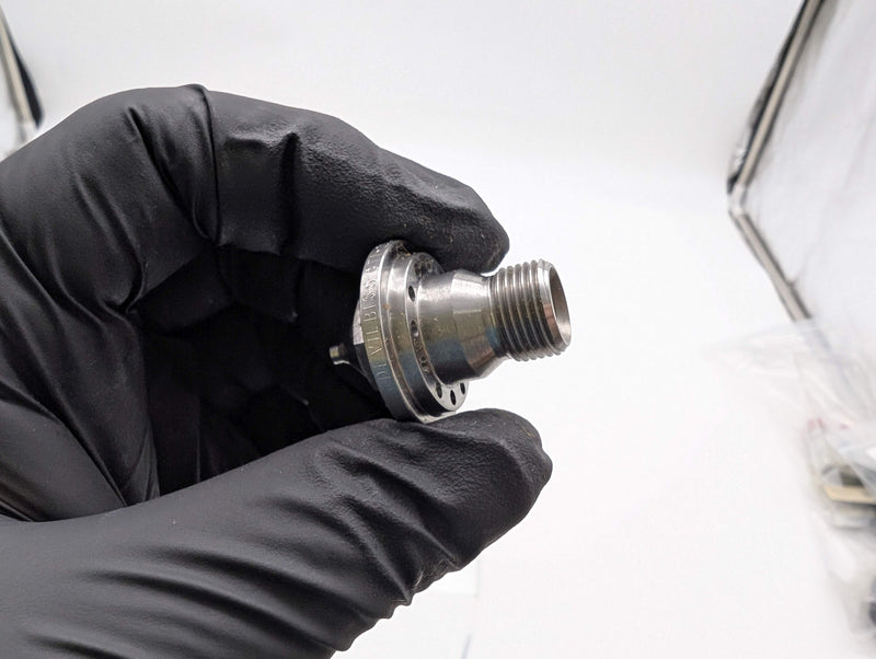 DeVilbiss GTI-213-18 1.8mm Fluid Tip Nozzle GTi Millennium PRI HVLP Spray Gun
