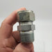 Swagelok SS-1210-1-12 Male Tube Fittings 3/4" Tube 3/4" NPT Stainless Steel 1