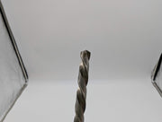 Chicago Latrobe 11/32" Drill Bit 118 Deg Point 3-7/16" LOC 4-3/4" OAL HSS 44422 2
