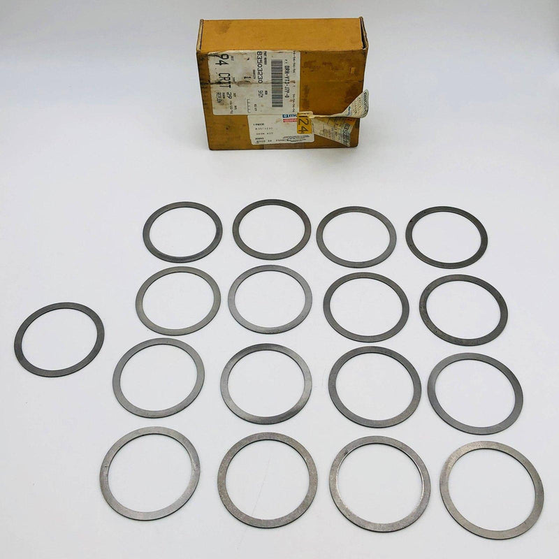 Mopar 83503230 Shim Package OEM NOS for 88-90 Jeep Manual Trans Six Cyl 4.0 4.2L 1