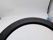 NAK Rotary Seal 150mm ID 180mm OD 15mm Width SC Profile 4