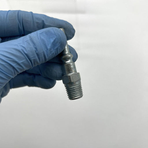 Coilhose 1701 Hose Connector Coilflow Lincoln Type 17 1/4in Nominal 300 psi 10pk 2