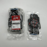 PIP G-Tek Impact 34-MP150 Gloves Size 2XL 15G Black Nylon Shell with TPR 6 Pairs 8