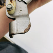 Mopar 52078732 Parking Brake Lever OEM NOS 95-96 Jeep Grand Cherokee ZJ Open 12