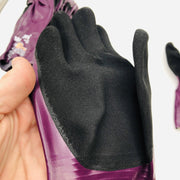 MaxiDry 56-426 Chemical Resistant Gloves Small 7 Nitrile Lightweight 12 Pairs 7