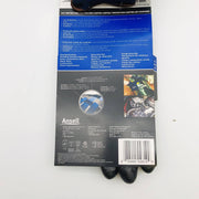 Ansell 97-505 Cut Resistant Work Glove Sz Medium 9 Nitrile Foam Palm 4 Pairs 5