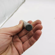 Cle-Line C62916 Jobber Drill Bit 1899 Series 14.5mm HSS 2 Flutes Straight Shank 6