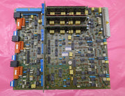 Siemens 6SC6100-0NA21 Simodrive 610 AC Series Analog Control Board 3 Axes 1
