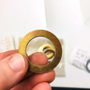 Ariens Gravely 06436300 Washer Flat 1.010x1.505 OEM NOS Replaced by 06401132 3