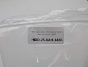 MAC Valves 225B-111CA Solenoid Valve 3 Way 110-120 VAC 24 VDC 7