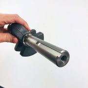 Briggs and Stratton 494035 Crankshaft with Timing Gear OEM NOS 4