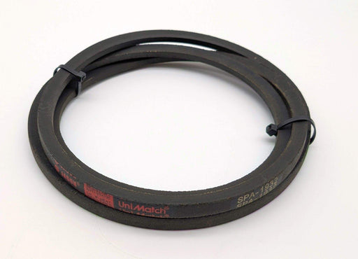 Jason Industrial SPA1932 Belt 12.7mm Width 1932mm Length 10mm Thick 1