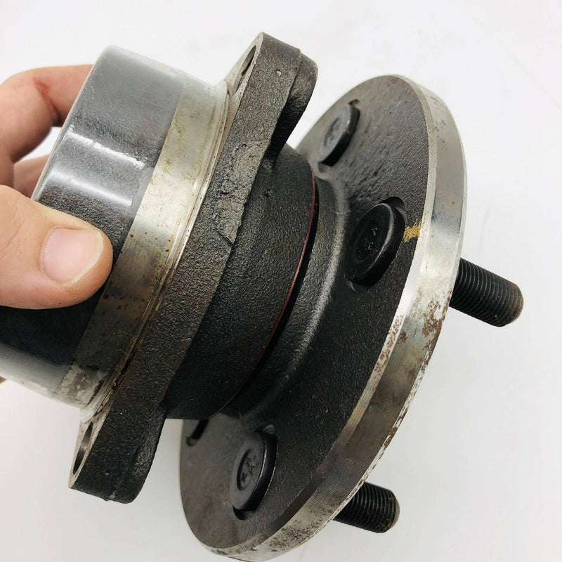 Mopar 5252235 Wheel Bearing and Hub OEM New Old Stock NOS For Jeep Open 12