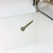 Poulan 507431670 Screw for Chainsaw OEM New Old Stock NOS Loose No Pkg 6