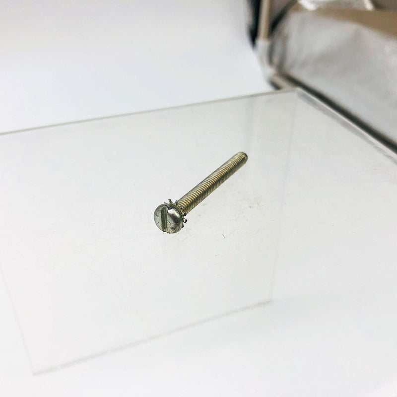 Poulan 507431670 Screw for Chainsaw OEM New Old Stock NOS Loose No Pkg 6