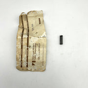 AMC Jeep 944322 Spring Threespeed Transmission Speed Finder Interlock Poppet 3