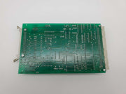 Emhart E100635 B222 Z-INT1 SMPS/E VC Power Supply Control Board 4