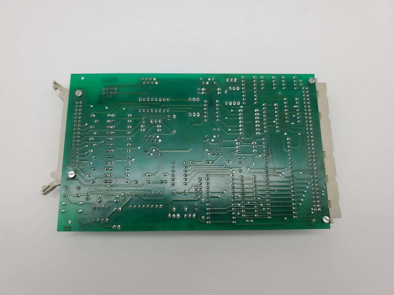 Emhart E100635 B222 Z-INT1 SMPS/E VC Power Supply Control Board 4