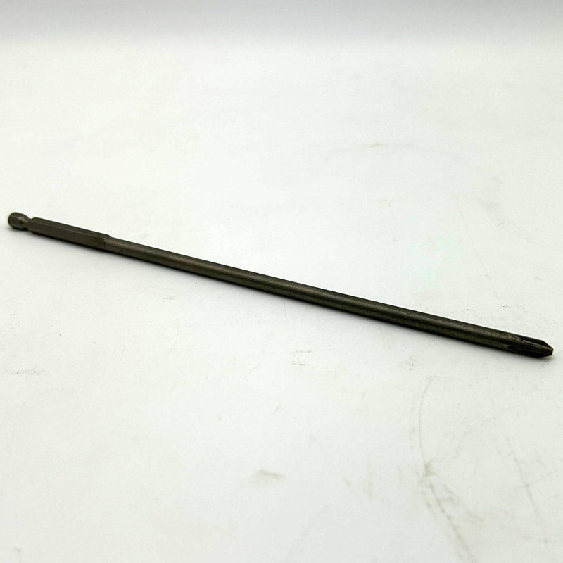 Apex SD-5414 Screwdriver Bit 1/4 Hex Drive Power #2 PH Special 1ct