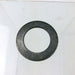 Dixie Chopper W-137 Washer 1.00 Beveled OEM New Old Stock NOS Clear Zinc 3