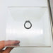 Lawn-Boy 104822 Retaining Ring OEM New Old Stock NOS Loose No Pkg 6