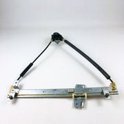 Mopar 55076025AB Regulator Assembly Front Door LH OEM NOS 2001 Jeep Wrangler 10