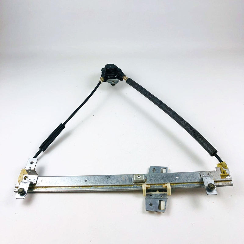 Mopar 55076025AB Regulator Assembly Front Door LH OEM NOS 2001 Jeep Wrangler 10