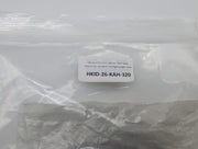 Omron E32-D14L Diffuse Fiber Optic Sensor 2m Len 6mm Dia Right Angle Head 4