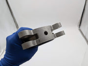 Keystone 920 3" Butterfly Valve Lug Style 316SS Body 316SS Stem EPDM Seat 150PSI 5