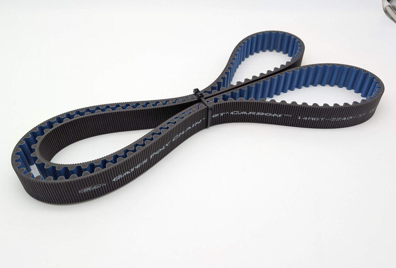 Gates 14MGT-2240-37 Timing Belt 14mm Pitch 160 Teeth 37mm Width 2240mm Length 1