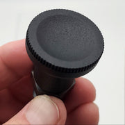 Misumi PXRA16 Indexing Plunger 16mm Thread Diam 8mm Stroke Resin Knob 4