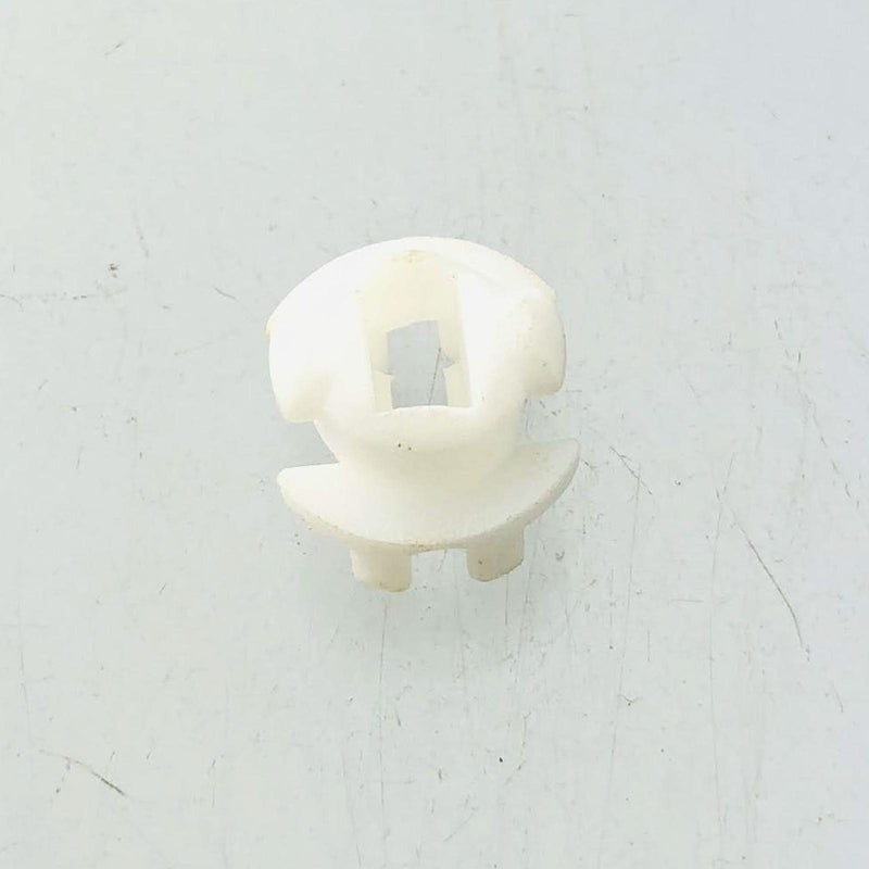 Mopar T1202742 Clip Plastic OEM NOS For Jeep White 9