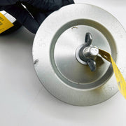 Cherne 271-551 Mechanical Pipe Test Plug 5in w/ Wing Nut Econ-O-Grip Pk of 5 9