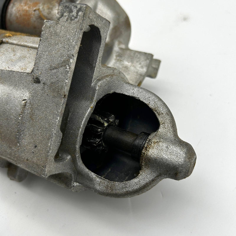 AMC Jeep 3236659 Starter Motor OEM NOS 1981 Tagged 1109527 Open