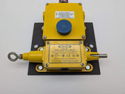 Rees 04962-200 Cable Pull Switch Left Pull w/ Broken Cable Detection & Pilot 2