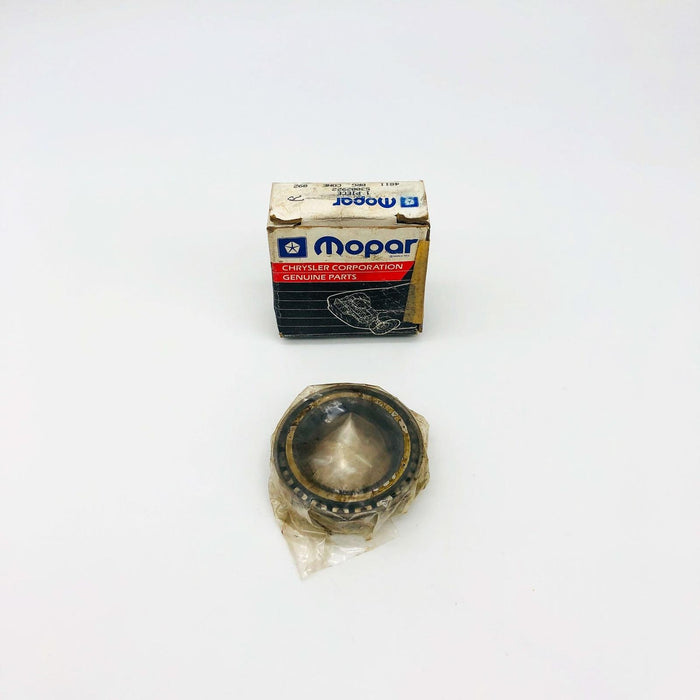 Mopar 53002922 Cone Bearing for Front Brakes OEM NOS 81-86 Jeep Cher Wag Com