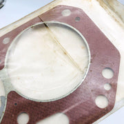 AMC Jeep 8132203 Gasket Package Engine Upper OEM NOS For 1981 Incomplete Open 3