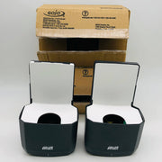 Purell 7734-01 Soap Dispenser ES8 Touch Free Automatic Graphite 1200ml Lot of 2 1