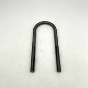 Jeep 999209 U Bolt Only for Rear Leaf Spring New Old Stock NOS Loose 5