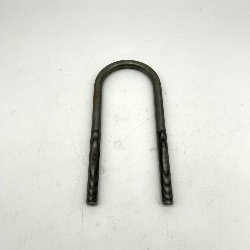 Jeep 999209 U Bolt Only for Rear Leaf Spring New Old Stock NOS Loose 5