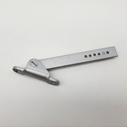LCN 4030-79 AL Rod & Shoe Assembly Aluminum Finish for 4030 Series Closers 2