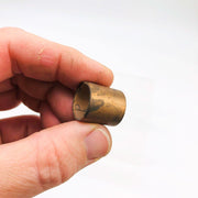 McCulloch 19071 Bearing Pinion Gear for Model 47 Chainsaws OEM NOS Loose No Pkg 3