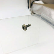 Lawn-Boy 609807 Screw OEM New Old Stock NOS Loose No Pkg 8